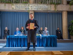 2025 diplomaátadó Nyár